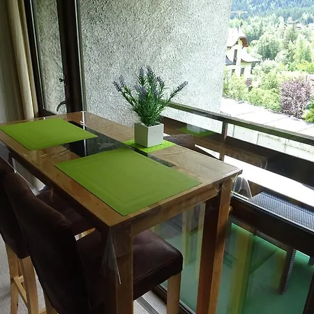 Apartment Le Grepon Des Pecles *