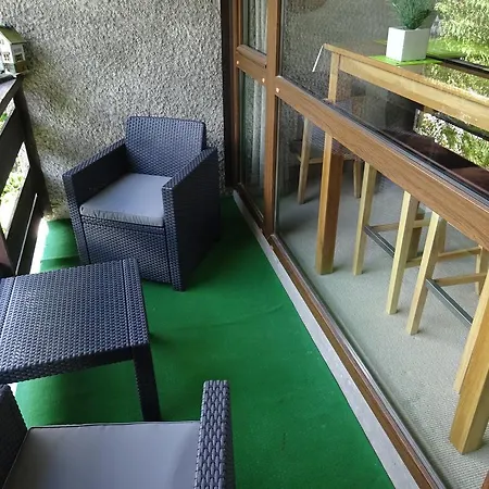 Apartment Le Grepon Des Pecles