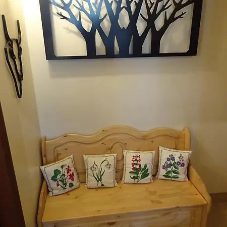 Le Grepon Des Pecles Apartment Chamonix
