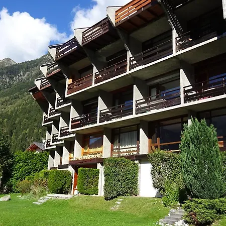 Le Grepon Des Pecles Apartment *