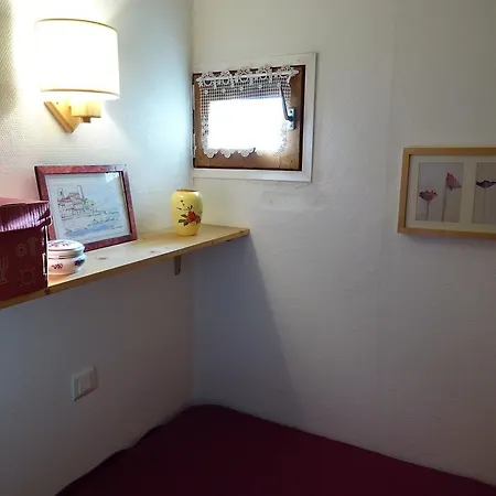 Apartment Le Grepon Des Pecles