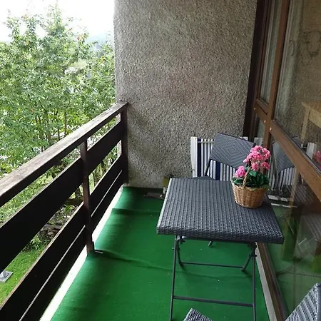 Le Grepon Des Pecles Apartment