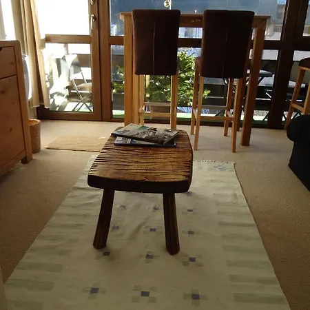 Apartment Le Grepon Des Pecles