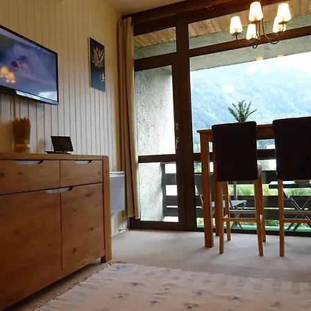 Le Grepon Des Pecles Apartment *