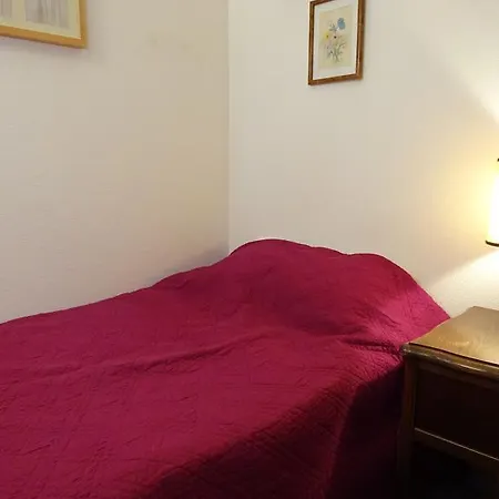 Apartment Le Grepon Des Pecles Chamonix