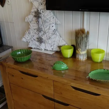 Le Grepon Des Pecles Apartment Chamonix